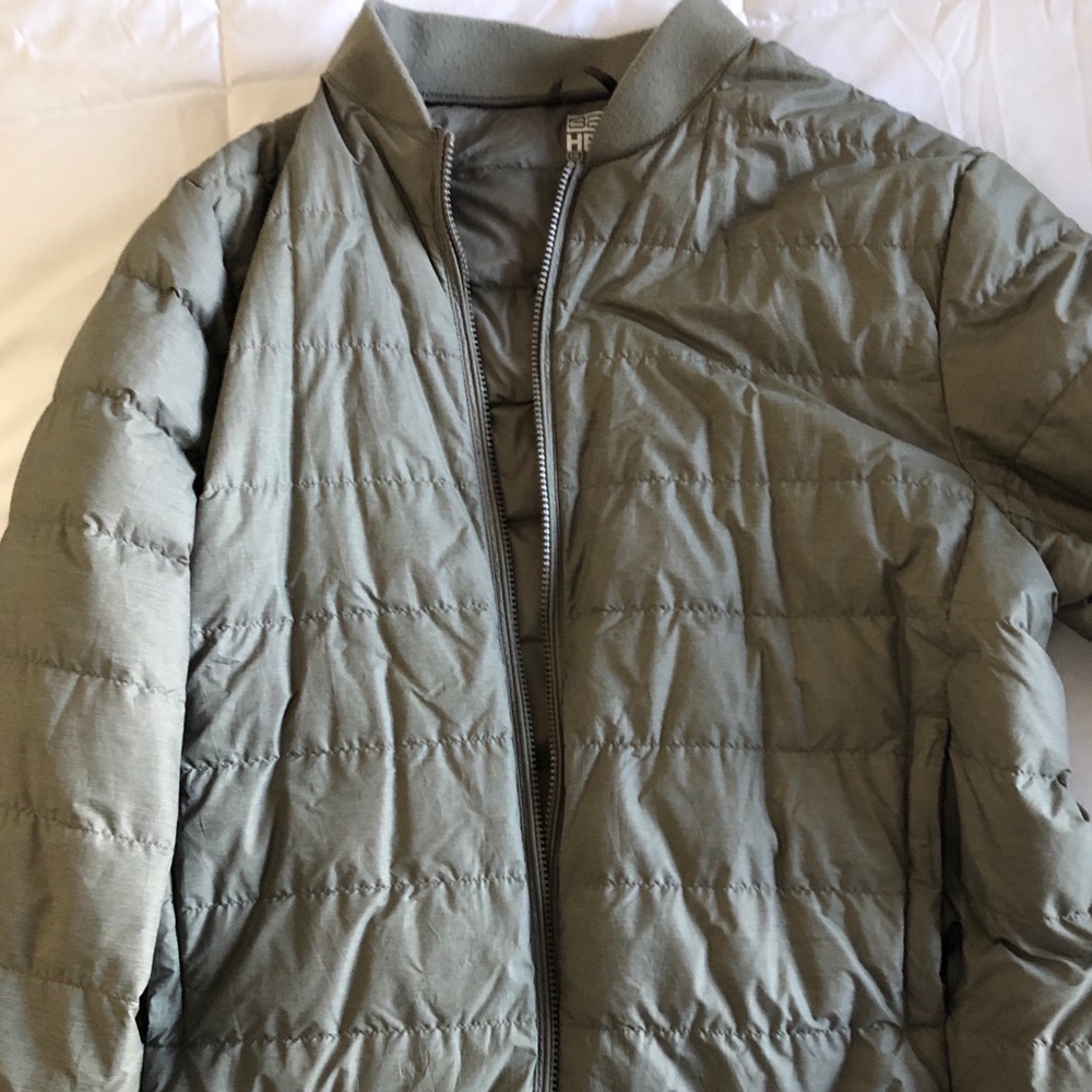Jacket